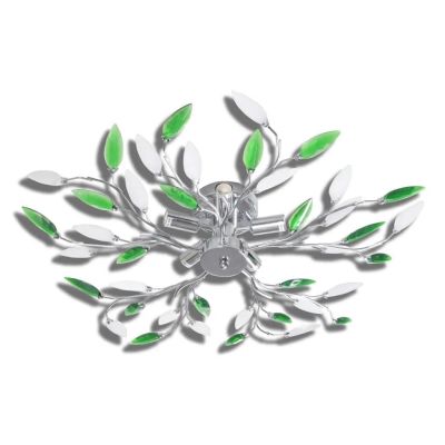 Lampa sufitowa Lumes ze sklepu: Edinos.pl w kategorii: Lampy sufitowe - zdjęcie WPH-EDNS-GX13N-QCJ_11238