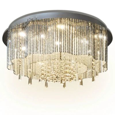 Lampa wisząca Lumes ze sklepu: Edinos.pl w kategorii: Lampy wiszące - zdjęcie WPH-EDNS-GX13N-QCJ_11248
