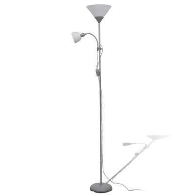Lampa podłogowa Lumes ze sklepu: Edinos.pl w kategorii: Lampy podłogowe - zdjęcie WPH-EDNS-GX13N-QCJ_11255