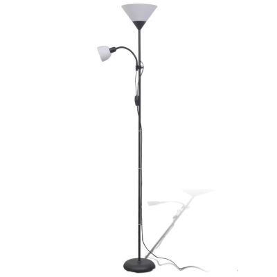 Lampa podłogowa Lumes ze sklepu: Edinos.pl w kategorii: Lampy podłogowe - zdjęcie WPH-EDNS-GX13N-QCJ_11256