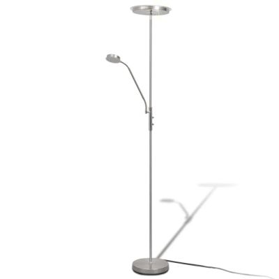 Lampa podłogowa Lumes ze sklepu: Edinos.pl w kategorii: Lampy podłogowe - zdjęcie WPH-EDNS-GX13N-QCJ_11257