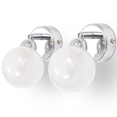 Lampa ścienna Lumes ze sklepu: Edinos.pl w kategorii: Lampy ścienne - zdjęcie WPH-EDNS-GX13N-QCJ_11260