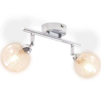 Lampa sufitowa Lumes ze sklepu: Edinos.pl w kategorii: Lampy sufitowe - zdjęcie WPH-EDNS-GX13N-QCJ_11261