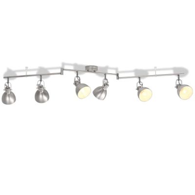 Lampa sufitowa Lumes ze sklepu: Edinos.pl w kategorii: Lampy sufitowe - zdjęcie WPH-EDNS-GX13N-QCJ_11280