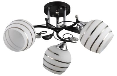 Lampa wisząca Lumes ze sklepu: Edinos.pl w kategorii: Lampy wiszące - zdjęcie WPH-EDNS-GX13N-QCJ_11381