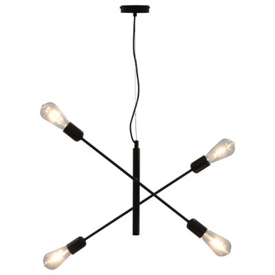 Lampa wisząca Lumes ze sklepu: Edinos.pl w kategorii: Lampy wiszące - zdjęcie WPH-EDNS-GX13N-QCJ_11527