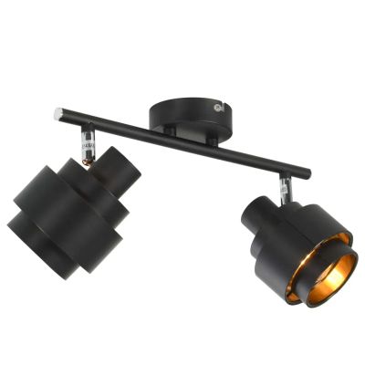 Lampa wisząca Lumes ze sklepu: Edinos.pl w kategorii: Lampy wiszące - zdjęcie WPH-EDNS-GX13N-QCJ_11537