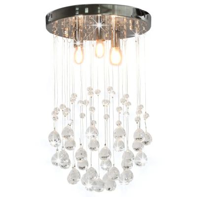 Lampa wisząca Lumes ze sklepu: Edinos.pl w kategorii: Lampy wiszące - zdjęcie WPH-EDNS-GX13N-QCJ_11541