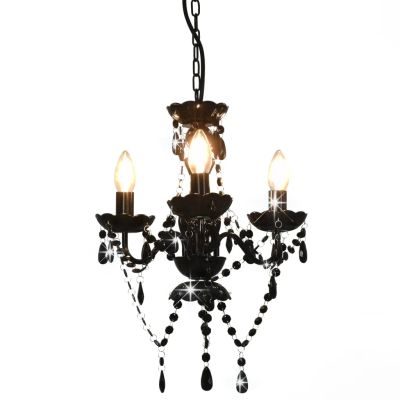 Lampa wisząca Lumes ze sklepu: Edinos.pl w kategorii: Lampy wiszące - zdjęcie WPH-EDNS-GX13N-QCJ_11544