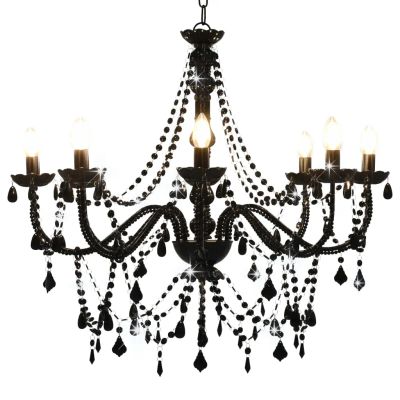 Lampa wisząca Lumes ze sklepu: Edinos.pl w kategorii: Lampy wiszące - zdjęcie WPH-EDNS-GX13N-QCJ_11552