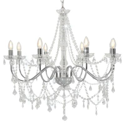 Lampa wisząca Lumes ze sklepu: Edinos.pl w kategorii: Lampy wiszące - zdjęcie WPH-EDNS-GX13N-QCJ_11553