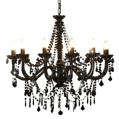 Lampa wisząca Lumes ze sklepu: Edinos.pl w kategorii: Lampy wiszące - zdjęcie WPH-EDNS-GX13N-QCJ_11556