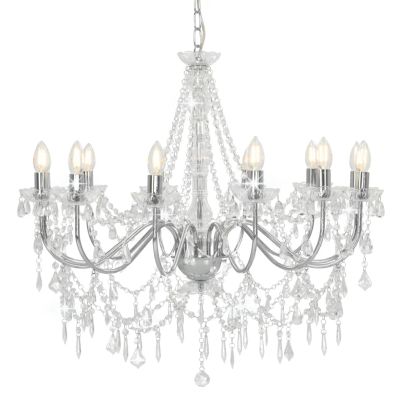 Lumes - Lampa wisząca ze sklepu: Edinos.pl w kategorii: Lampy wiszące - zdjęcie WPH-EDNS-GX13N-QCJ_11557