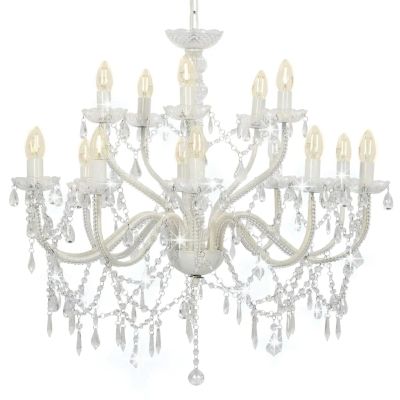 Lampa wisząca Lumes ze sklepu: Edinos.pl w kategorii: Lampy wiszące - zdjęcie WPH-EDNS-GX13N-QCJ_11559