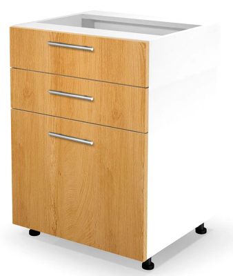 Mebel kuchenny Edinos ze sklepu: Edinos.pl w kategorii: Meble kuchenne - zdjęcie WPH-EDNS-GX13N-QCJ_11581