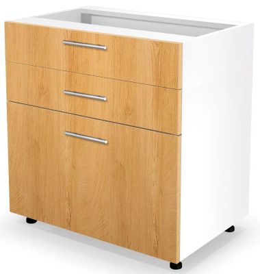 Mebel kuchenny Edinos ze sklepu: Edinos.pl w kategorii: Meble kuchenne - zdjęcie WPH-EDNS-GX13N-QCJ_11582