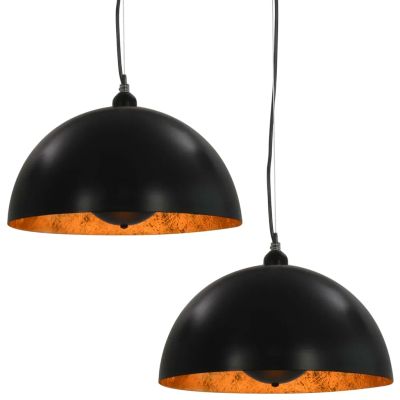 Lampa wisząca Lumes ze sklepu: Edinos.pl w kategorii: Lampy wiszące - zdjęcie WPH-EDNS-GX13N-QCJ_11587