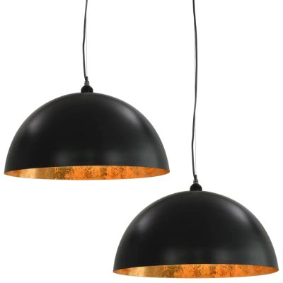 Lampa wisząca Lumes ze sklepu: Edinos.pl w kategorii: Lampy wiszące - zdjęcie WPH-EDNS-GX13N-QCJ_11588