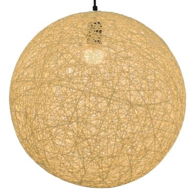 Lampa wisząca Lumes ze sklepu: Edinos.pl w kategorii: Lampy wiszące - zdjęcie WPH-EDNS-GX13N-QCJ_11592