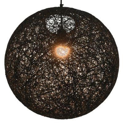Lampa wisząca Lumes ze sklepu: Edinos.pl w kategorii: Lampy wiszące - zdjęcie WPH-EDNS-GX13N-QCJ_11593