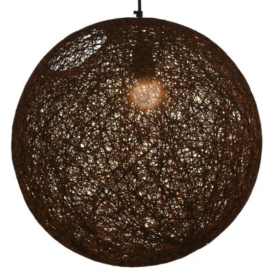 Lampa wisząca Lumes ze sklepu: Edinos.pl w kategorii: Lampy wiszące - zdjęcie WPH-EDNS-GX13N-QCJ_11594