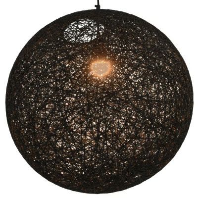 Lampa wisząca Lumes ze sklepu: Edinos.pl w kategorii: Lampy wiszące - zdjęcie WPH-EDNS-GX13N-QCJ_11596