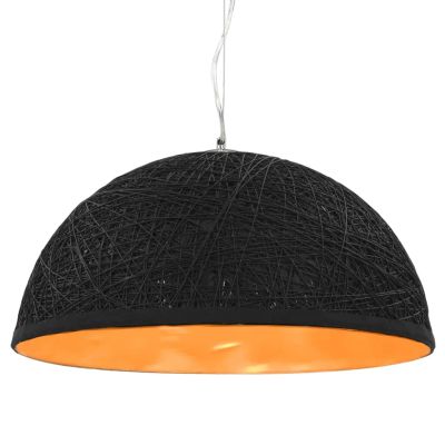 Lampa wisząca Lumes ze sklepu: Edinos.pl w kategorii: Lampy wiszące - zdjęcie WPH-EDNS-GX13N-QCJ_11600