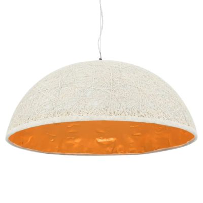 Lampa wisząca Lumes ze sklepu: Edinos.pl w kategorii: Lampy wiszące - zdjęcie WPH-EDNS-GX13N-QCJ_11601