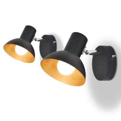 Lampa ścienna Lumes ze sklepu: Edinos.pl w kategorii: Lampy ścienne - zdjęcie WPH-EDNS-GX13N-QCJ_11630