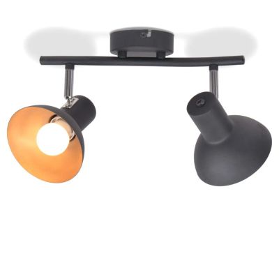 Lampa sufitowa Lumes ze sklepu: Edinos.pl w kategorii: Lampy sufitowe - zdjęcie WPH-EDNS-GX13N-QCJ_11631