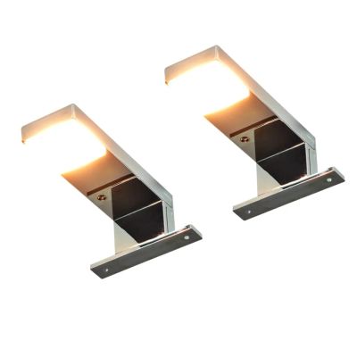 Lampa ścienna Lumes ze sklepu: Edinos.pl w kategorii: Lampy ścienne - zdjęcie WPH-EDNS-GX13N-QCJ_11637