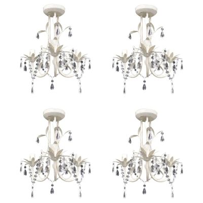 Lampa wisząca Lumes ze sklepu: Edinos.pl w kategorii: Lampy wiszące - zdjęcie WPH-EDNS-GX13N-QCJ_11650