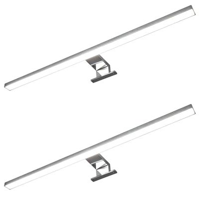 Lumes - Lampa ścienna ze sklepu: Edinos.pl w kategorii: Lampy ścienne - zdjęcie WPH-EDNS-GX13N-QCJ_11651