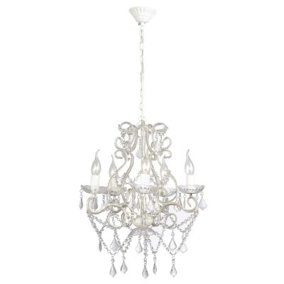 Lumes - Lampa wisząca ze sklepu: Edinos.pl w kategorii: Lampy wiszące - zdjęcie WPH-EDNS-GX13N-QCJ_11721