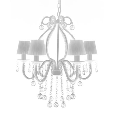 Lampa wisząca Lumes ze sklepu: Edinos.pl w kategorii: Lampy wiszące - zdjęcie WPH-EDNS-GX13N-QCJ_11722