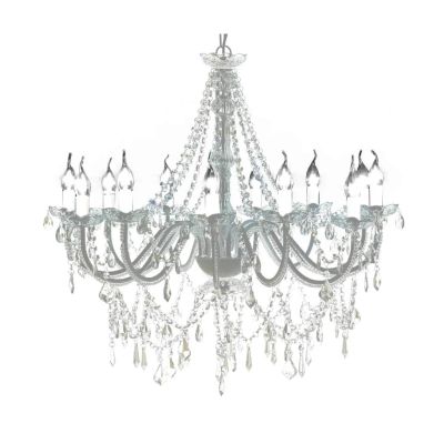 Lampa wisząca Lumes ze sklepu: Edinos.pl w kategorii: Lampy wiszące - zdjęcie WPH-EDNS-GX13N-QCJ_11723