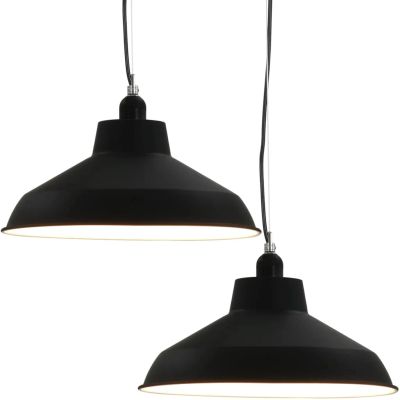 Lampa wisząca Lumes ze sklepu: Edinos.pl w kategorii: Lampy wiszące - zdjęcie WPH-EDNS-GX13N-QCJ_11754