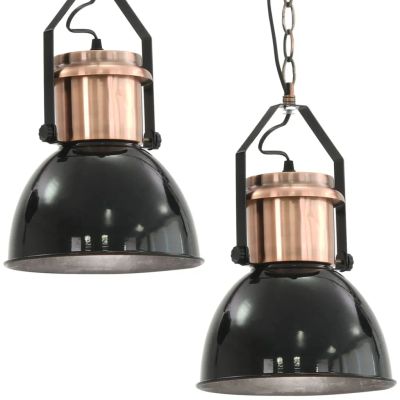 Lampa wisząca Lumes ze sklepu: Edinos.pl w kategorii: Lampy wiszące - zdjęcie WPH-EDNS-GX13N-QCJ_11758