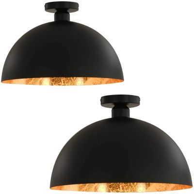 Lampa sufitowa Lumes ze sklepu: Edinos.pl w kategorii: Lampy sufitowe - zdjęcie WPH-EDNS-GX13N-QCJ_11763