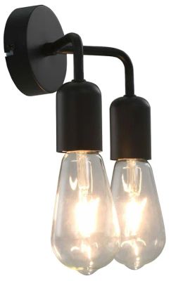 Lampa ścienna Lumes ze sklepu: Edinos.pl w kategorii: Lampy ścienne - zdjęcie WPH-EDNS-GX13N-QCJ_11790