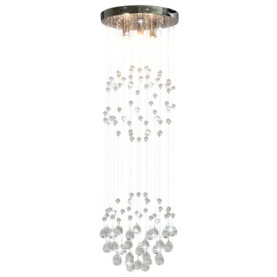 Lampa sufitowa Lumes ze sklepu: Edinos.pl w kategorii: Lampy sufitowe - zdjęcie WPH-EDNS-GX13N-QCJ_11805