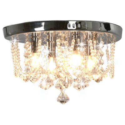 Lampa sufitowa Lumes ze sklepu: Edinos.pl w kategorii: Lampy sufitowe - zdjęcie WPH-EDNS-GX13N-QCJ_11811