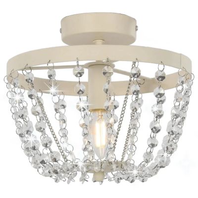 Lumes - Lampa sufitowa ze sklepu: Edinos.pl w kategorii: Lampy sufitowe - zdjęcie WPH-EDNS-GX13N-QCJ_11814