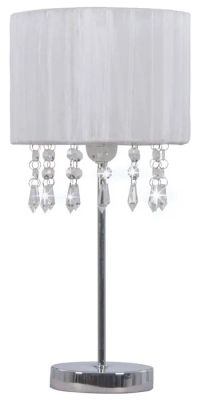 Lampa stołowa Lumes ze sklepu: Edinos.pl w kategorii: Lampy stołowe - zdjęcie WPH-EDNS-GX13N-QCJ_11815