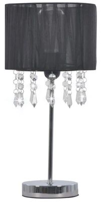 Lampa stołowa Lumes ze sklepu: Edinos.pl w kategorii: Lampy stołowe - zdjęcie WPH-EDNS-GX13N-QCJ_11816