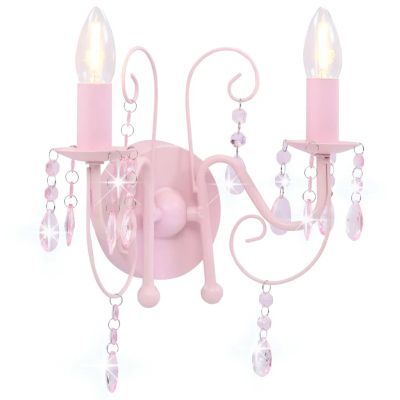 Lampa ścienna Lumes ze sklepu: Edinos.pl w kategorii: Lampy ścienne - zdjęcie WPH-EDNS-GX13N-QCJ_11821
