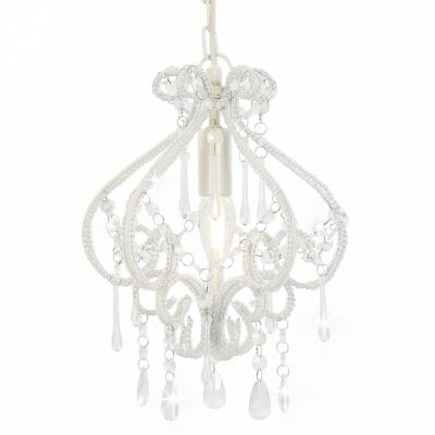 Lampa sufitowa Lumes ze sklepu: Edinos.pl w kategorii: Lampy sufitowe - zdjęcie WPH-EDNS-GX13N-QCJ_11822