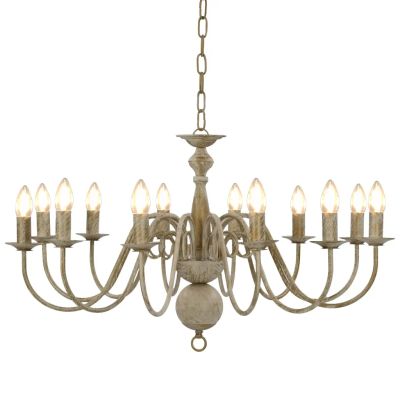 Lampa wisząca Lumes ze sklepu: Edinos.pl w kategorii: Lampy wiszące - zdjęcie WPH-EDNS-GX13N-QCJ_11829