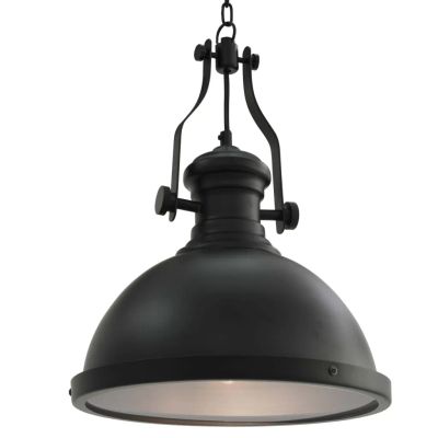 Lumes - Lampa sufitowa ze sklepu: Edinos.pl w kategorii: Lampy sufitowe - zdjęcie WPH-EDNS-GX13N-QCJ_11833