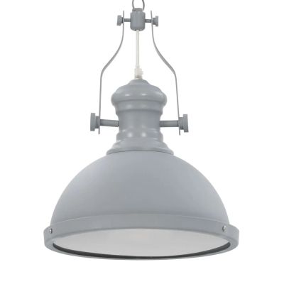 Lampa sufitowa Lumes ze sklepu: Edinos.pl w kategorii: Lampy sufitowe - zdjęcie WPH-EDNS-GX13N-QCJ_11834